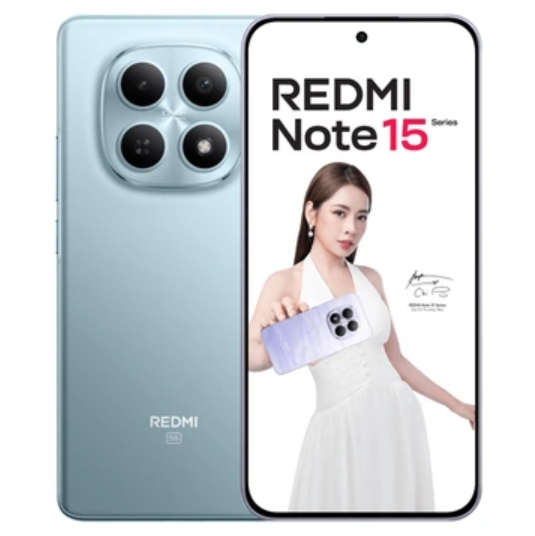 Xiaomi Redmi Note 15 6GB 128GB