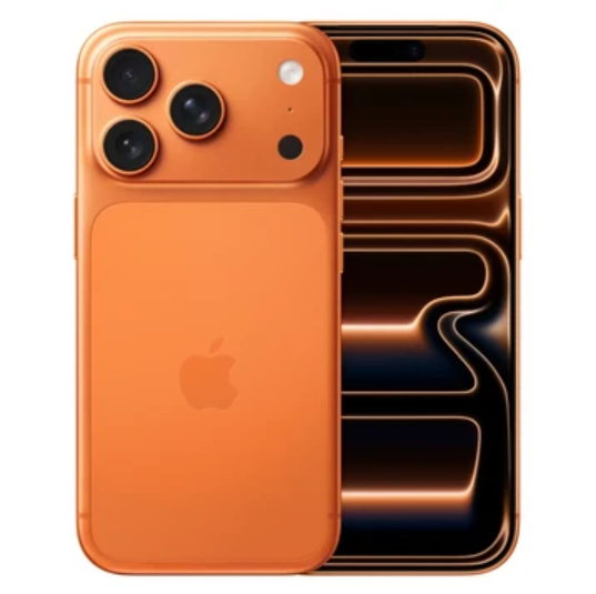 iPhone 17 Pro Max | Chính hãng